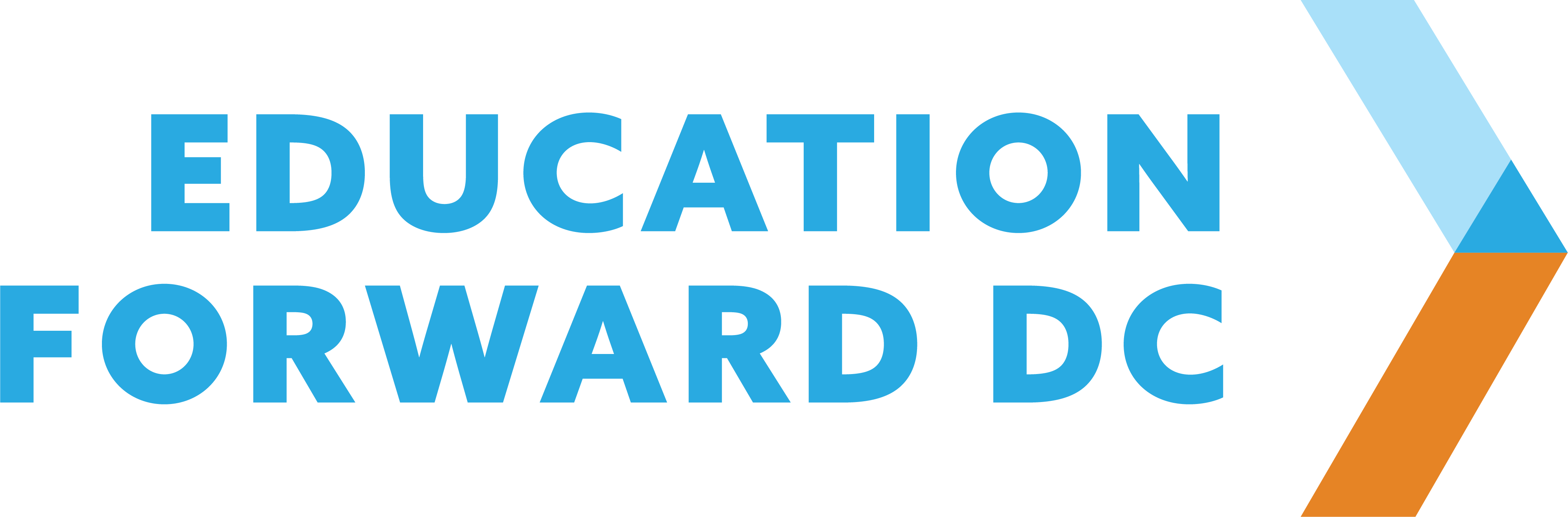 Education Forward DC