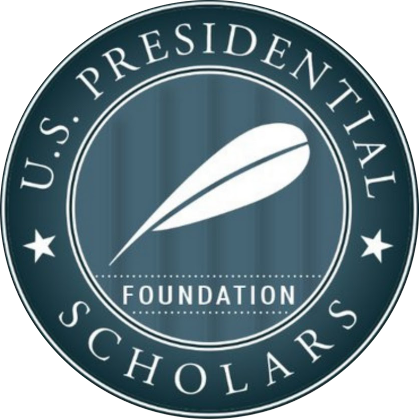 U.S. Presidential Scholars Foundation