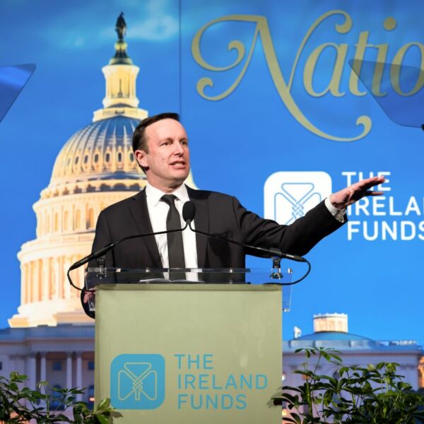 The Ireland Funds