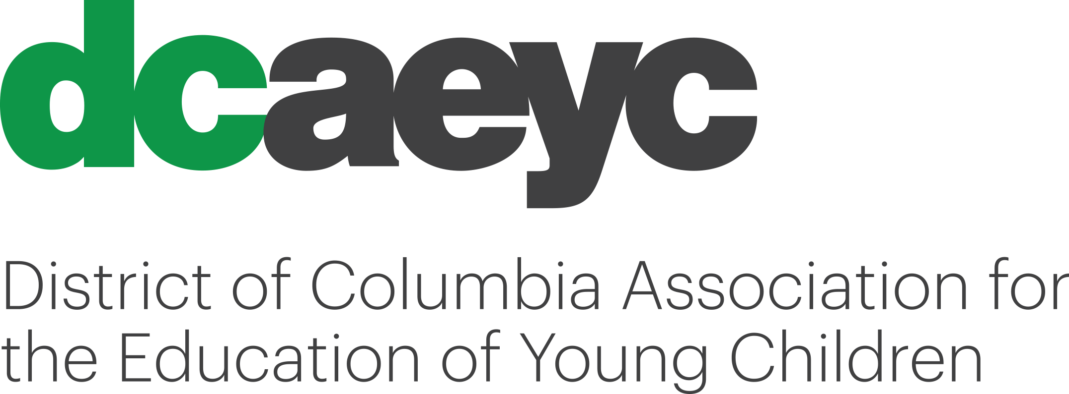 District of Columbia Association for the Education of Young Children