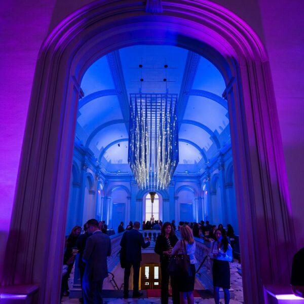 DC Ed Fund 10th Anniversary