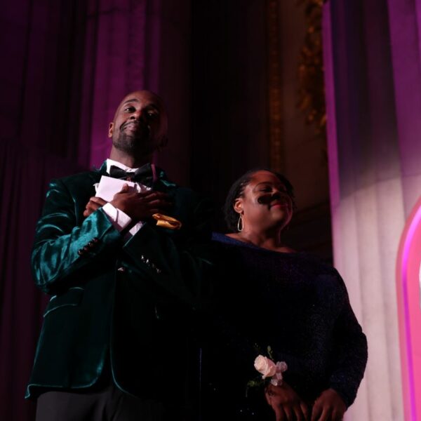 Friendship Public Charter School TOY Gala