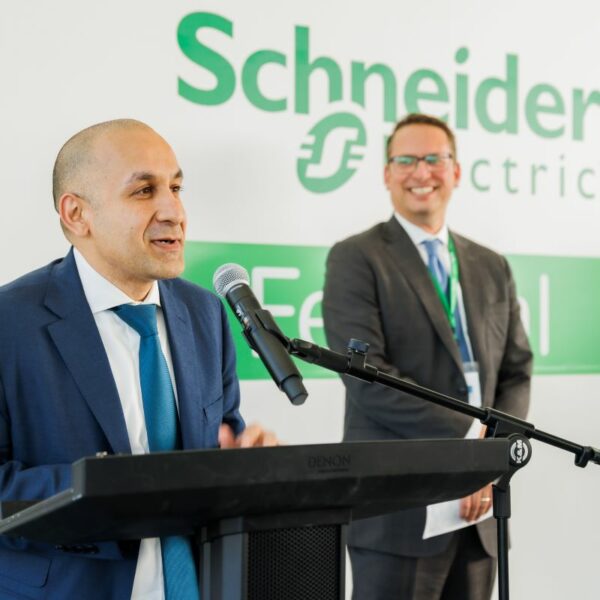 Schneider Electric