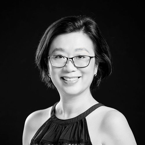 Vicky Choy