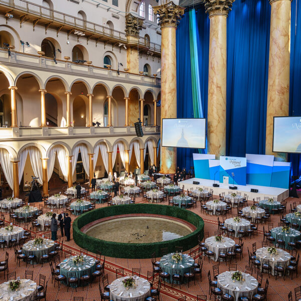 Ireland Funds 33rd Annual Gala